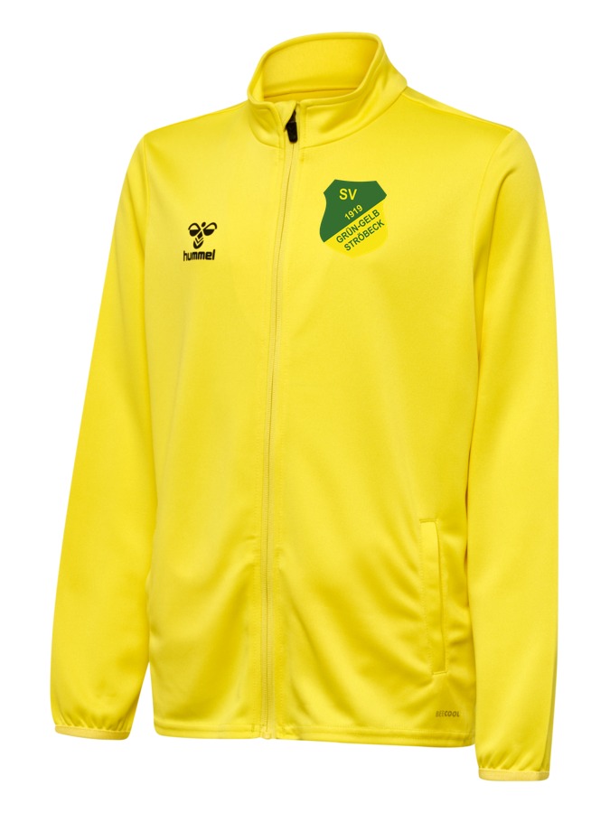 Hummel Essential Track Jacke