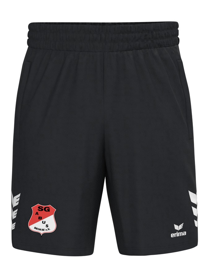 Erima Celebrate 125 Shorts