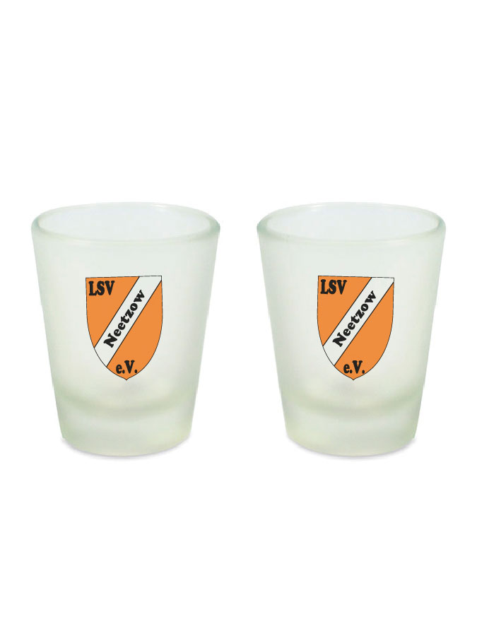 2er Set Schnapsglas Alina
