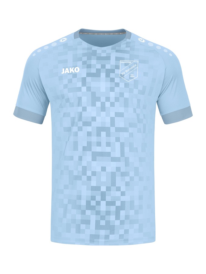 Jako Trikot Pixel Kurzarm