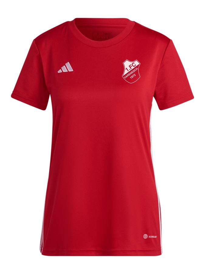 adidas Tabela 23 Trikot Damen