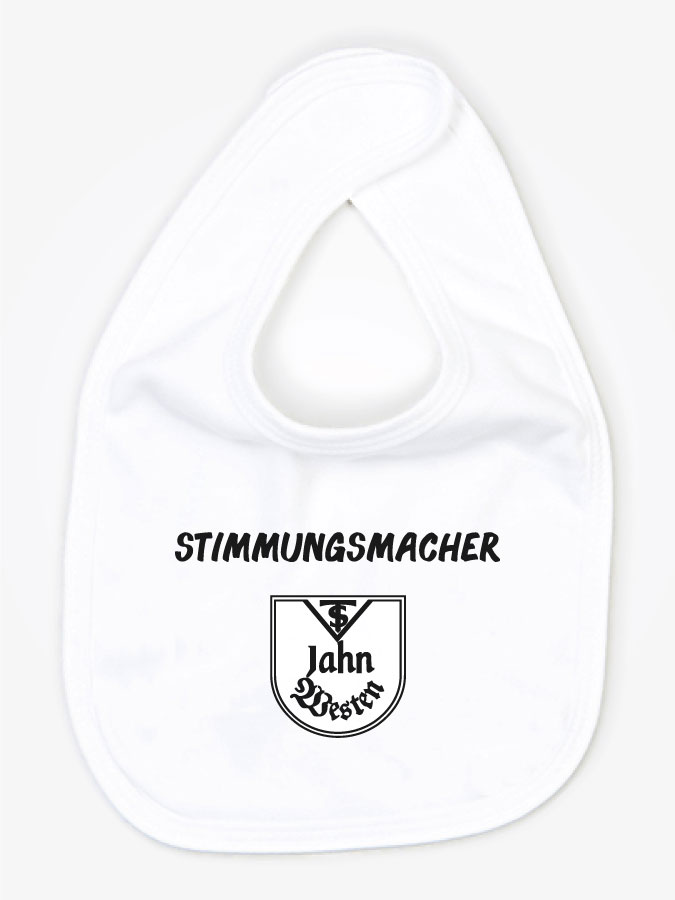 Babylätzchen Stimmungsmacher