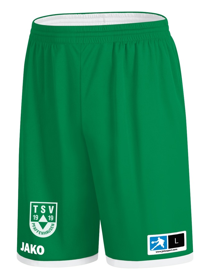 Jako Wendeshort Change 2.0