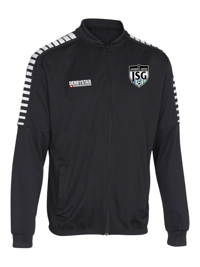 Derbystar Hyper Poly-Arbeitsjacke