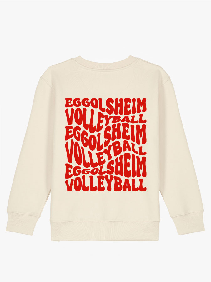 Sweater Wavy Kids