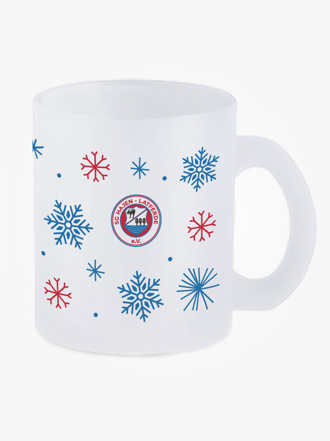 Glühweintasse Lüli