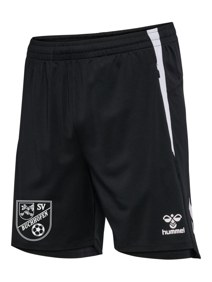 Hummel Lead 2.0 Training Shorts