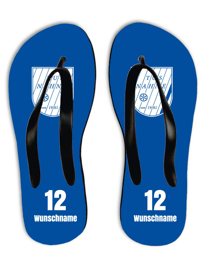 Zehentrenner