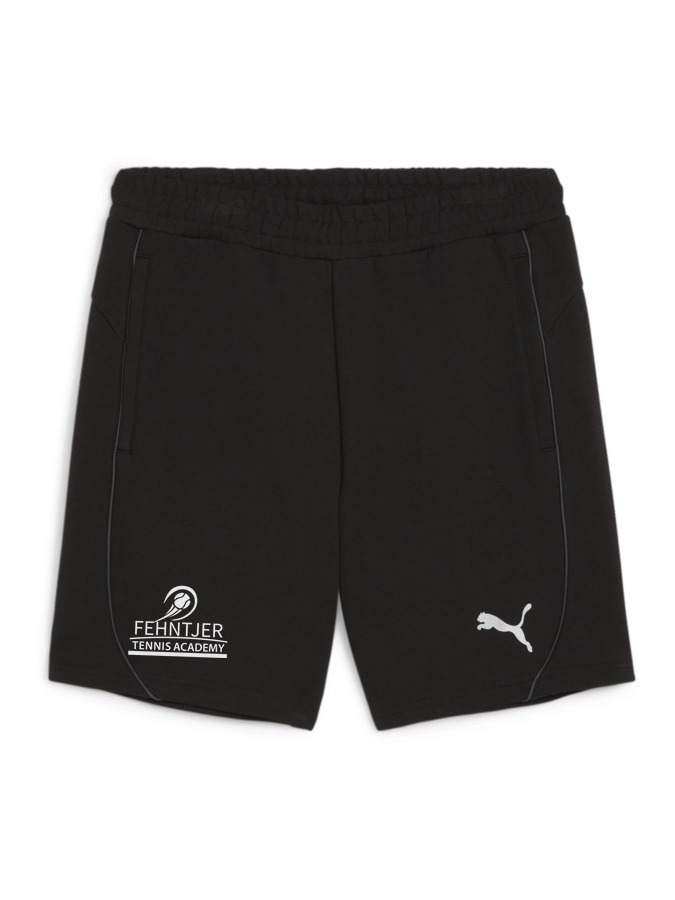 PUMA teamFINAL Casuals Shorts