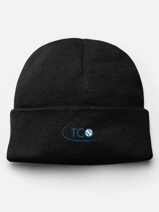 Beanie Sticklogo