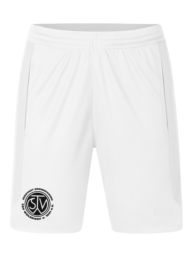 Jako Short Power Damen