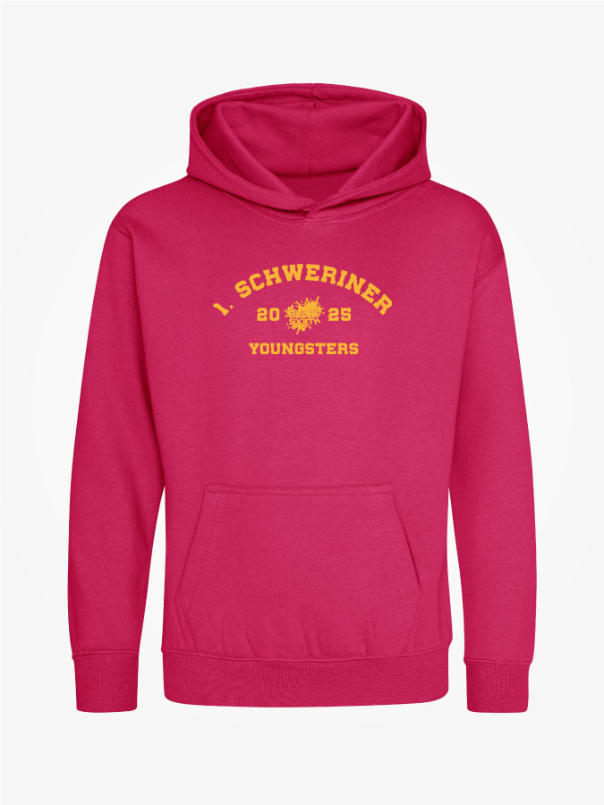 Hoodie Youngsters Kids