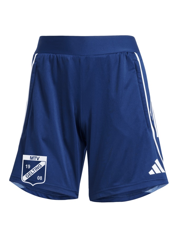 adidas Tiro 25 Competition Training Shorts Damen