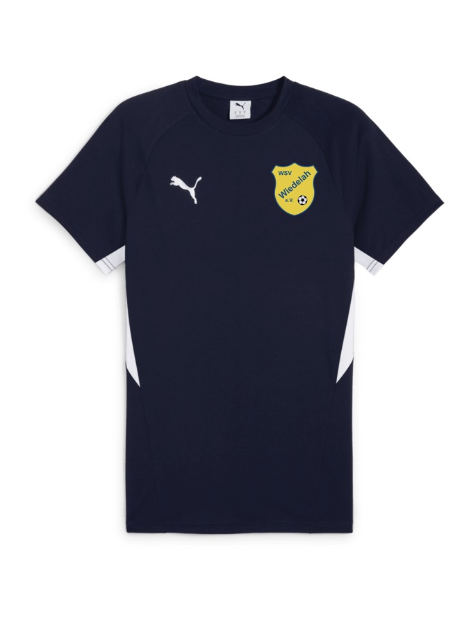 PUMA teamEVOSTRIPE T-Shirt