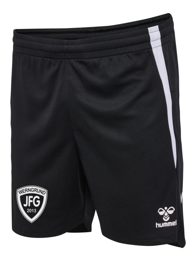 Hummel Lead 2.0 Shorts