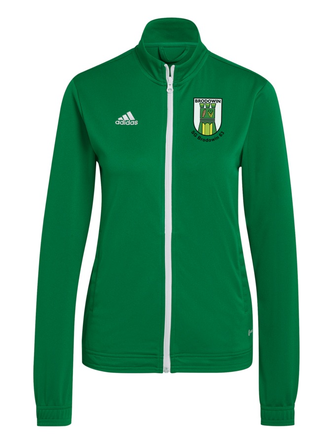 adidas Entrada 22 Trainingsjacke Damen