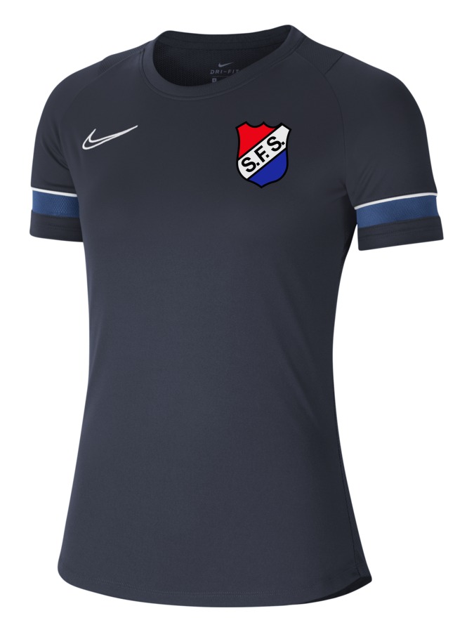 Nike Academy 21 Shirt Damen