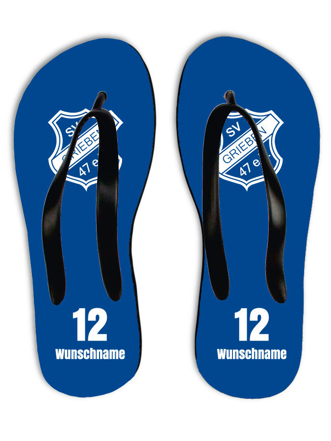 Zehentrenner