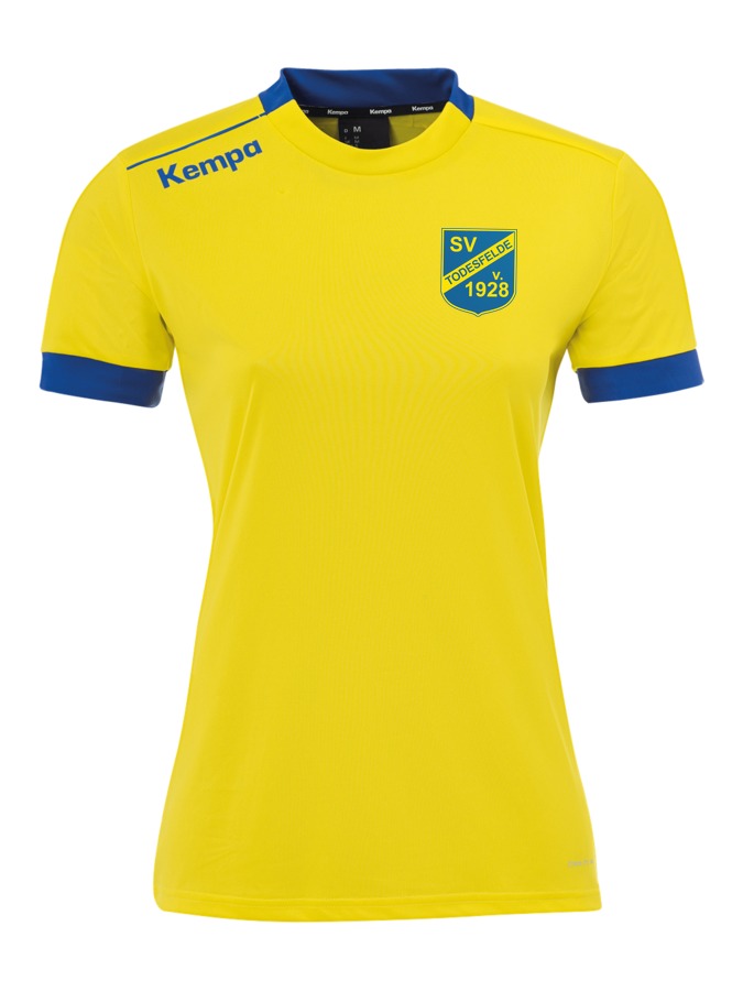 Kempa Player Trikot Damen