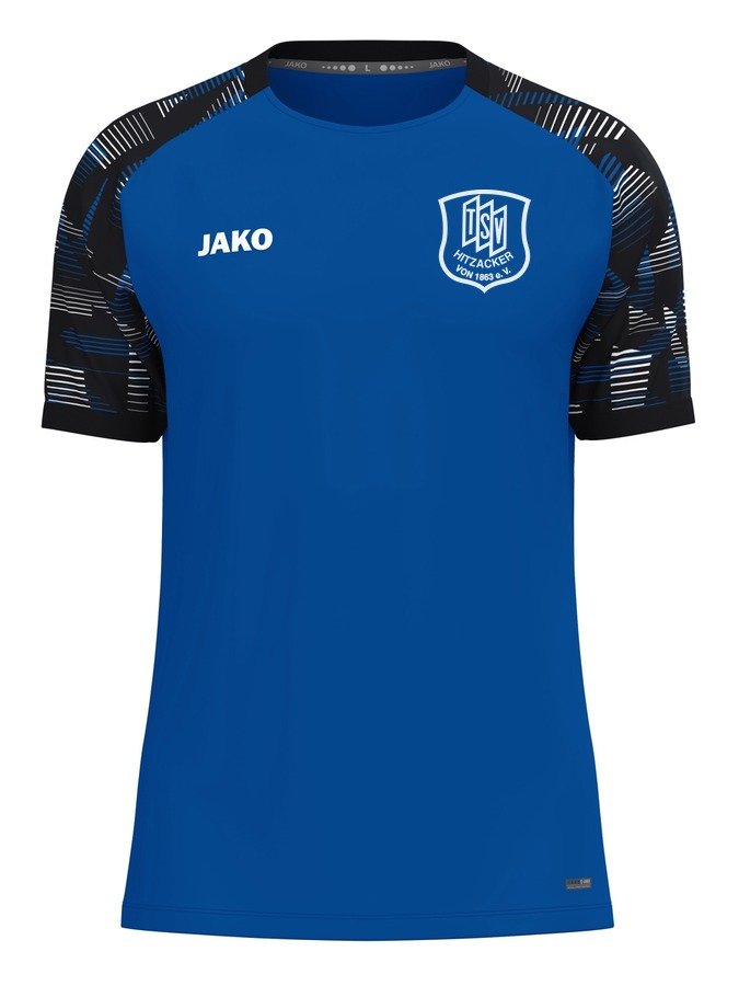 Jako T-Shirt Sonic