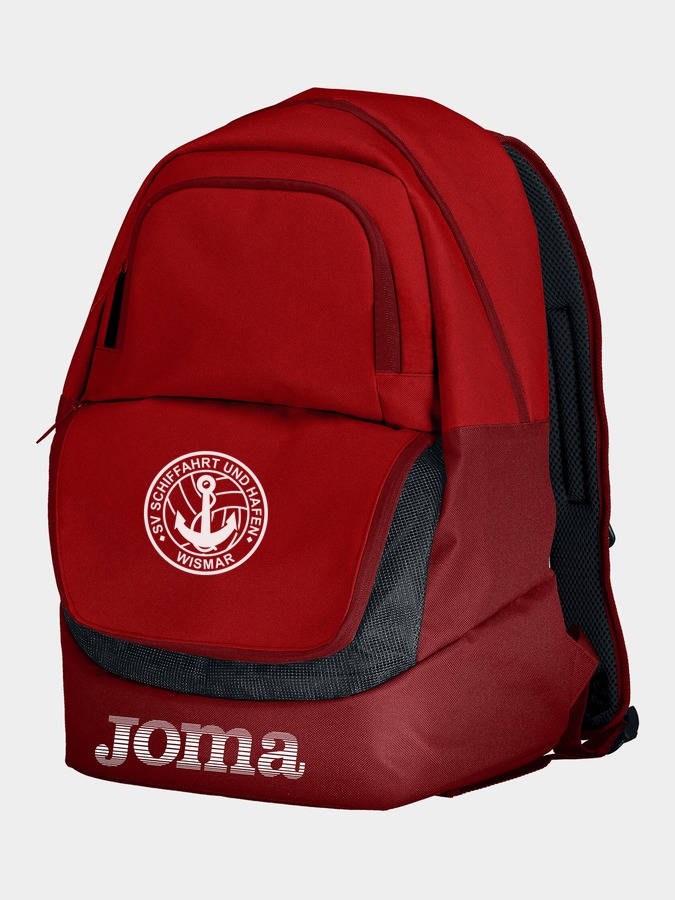 Joma Rucksack Diamond II