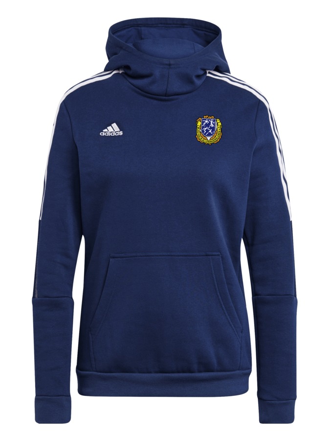 adidas Tiro 21 Sweat Hoodie Damen