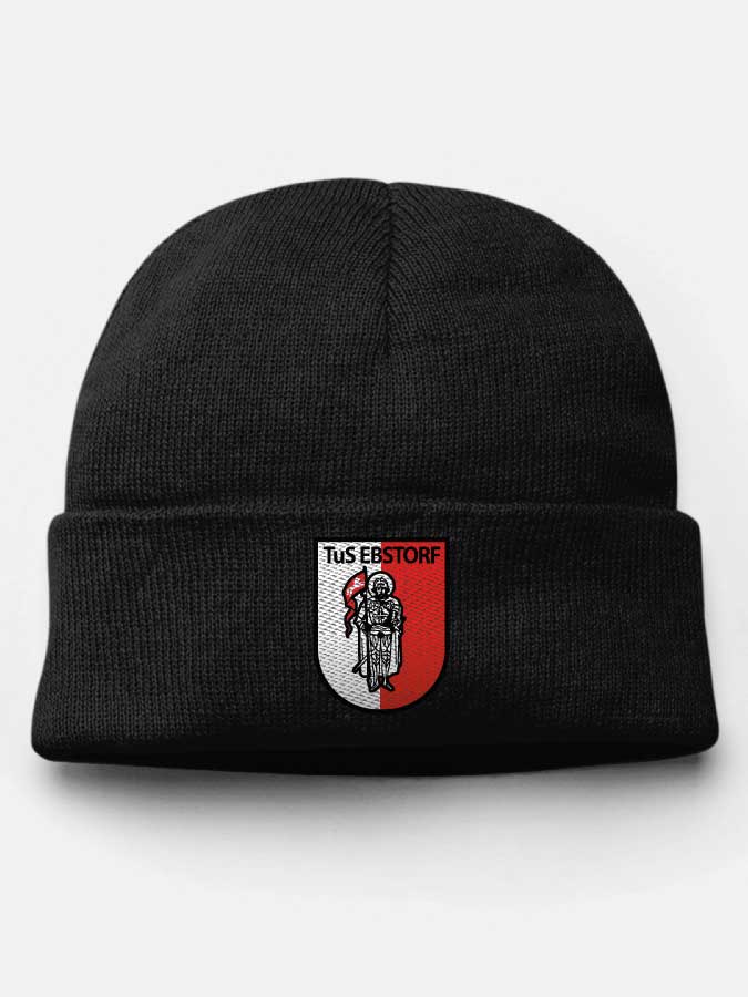 Beanie Sticklogo