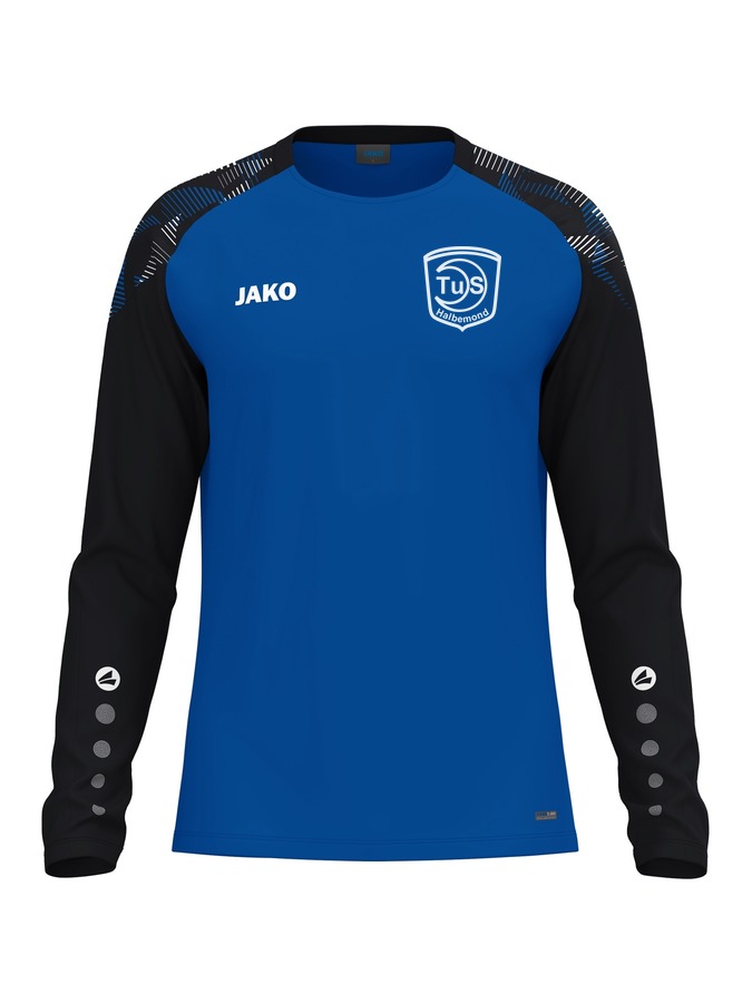 Jako Longsleeve Sonic