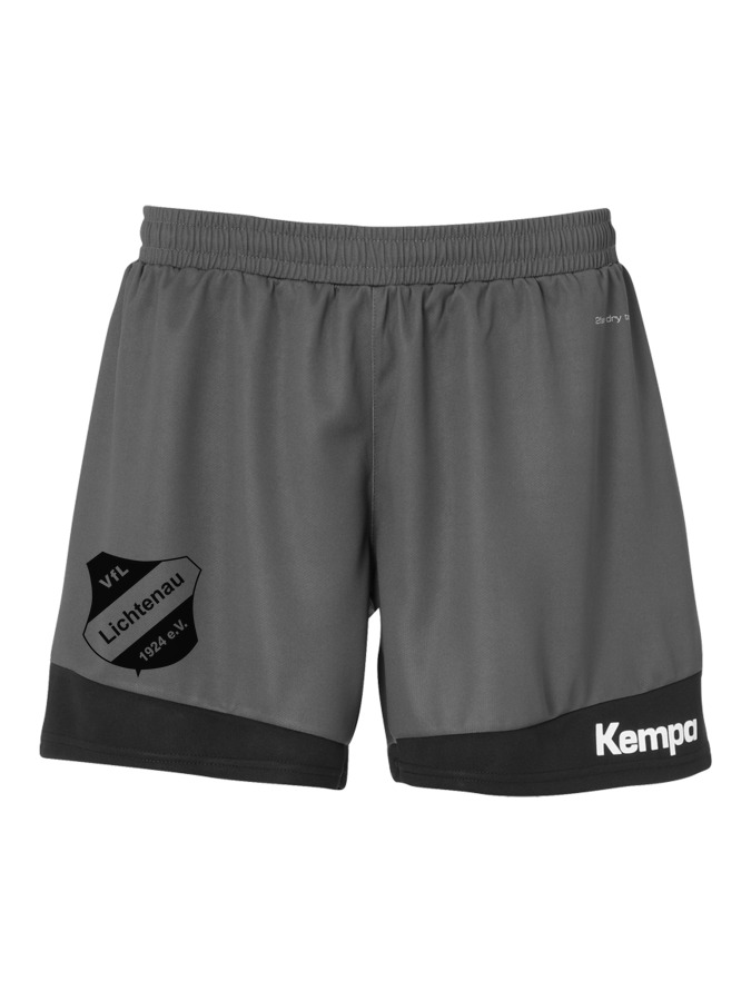 Kempa Emotion 2.0 Shorts Damen