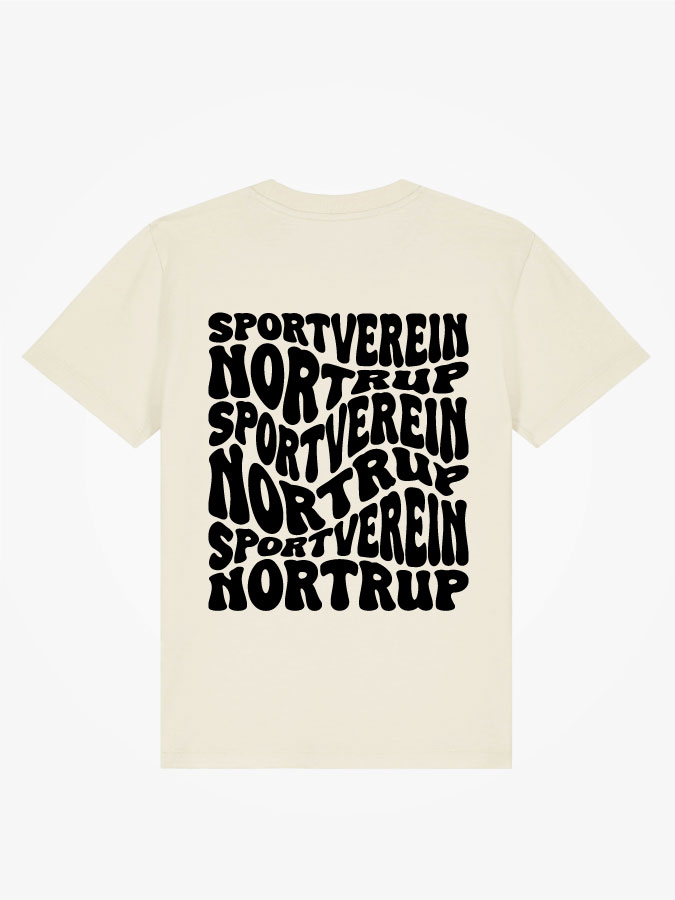 Shirt Wavy Kids