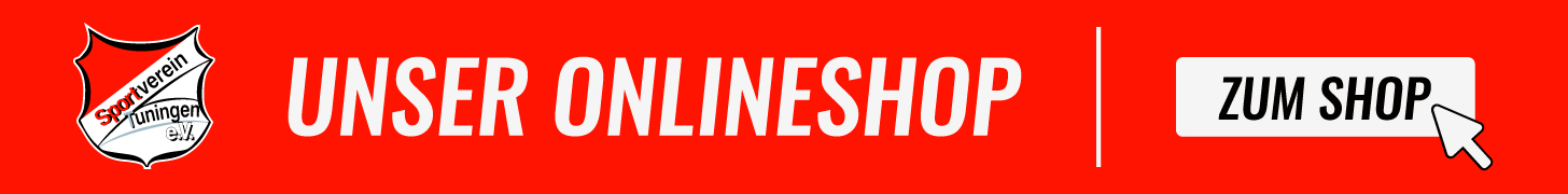SV Tuningen Onlineshop