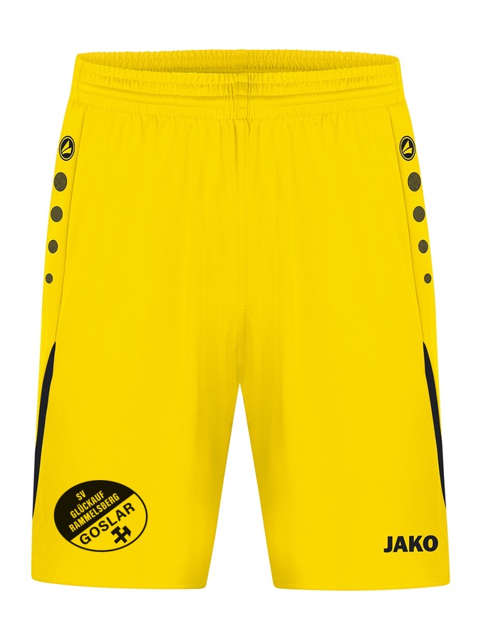 Jako Sporthose Challenge