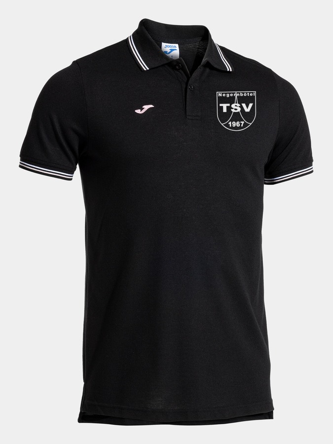 Joma Confort Classic Polo