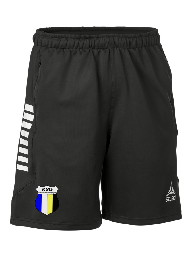Select Monaco Bermudashorts