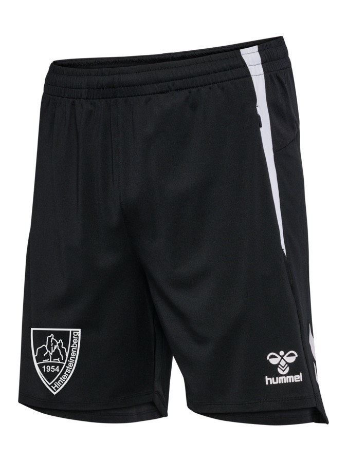 Hummel Lead 2.0 Training Shorts