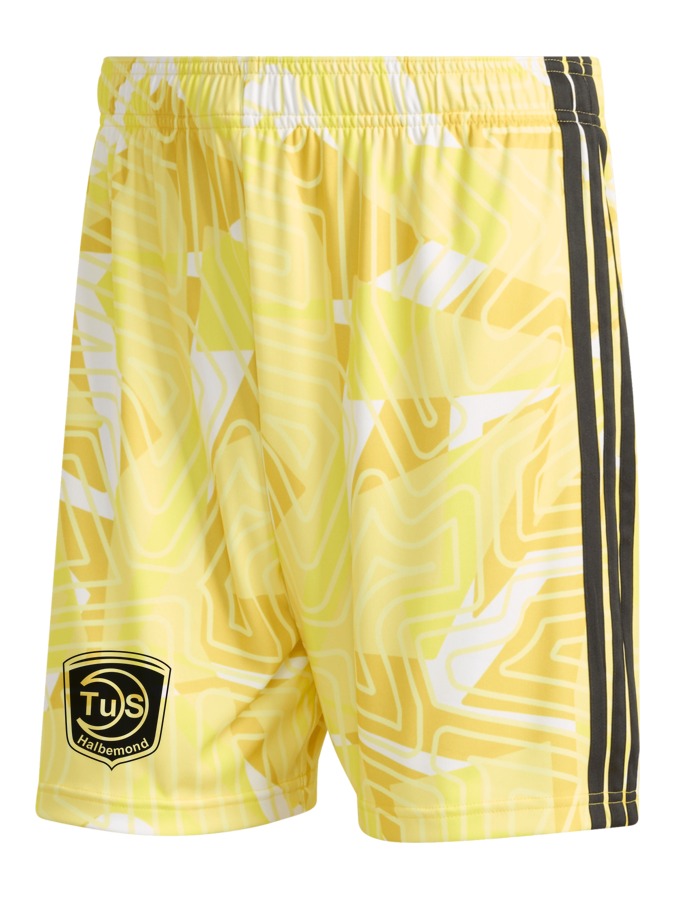 adidas Tiro 26 Competition Torwartshorts