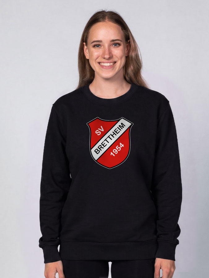 Sweatshirt Classic Unisex