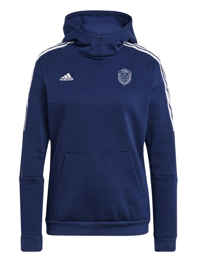 adidas Tiro 21 Sweat Hoodie Damen