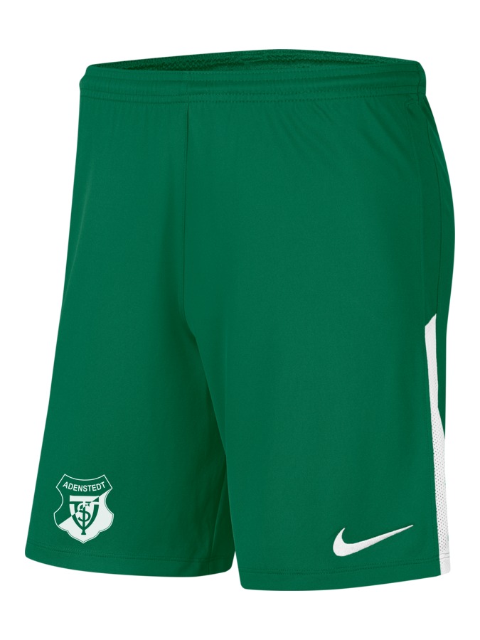 Nike League II Knit Shorts Kinder