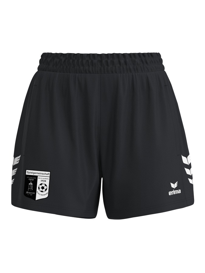 Erima Celebrate 125 Shorts Damen