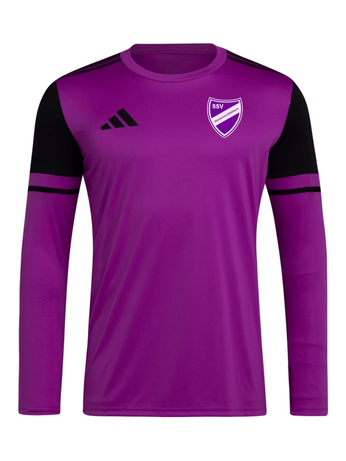 adidas Squadra 25 Torwarttrikot