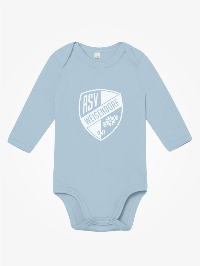 Baby Body Langarm