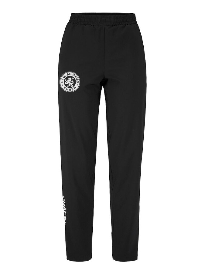 Craft Rush 2.0 Training Fullzip-Hose Damen