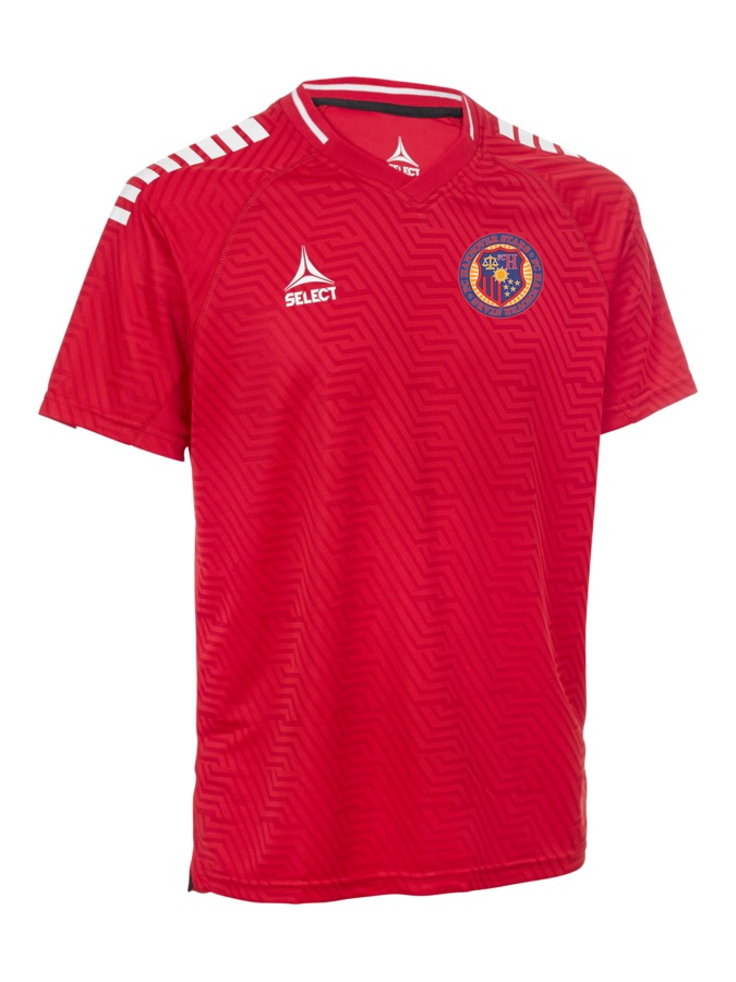 Select Monaco Trikot