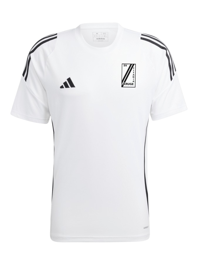 adidas Tiro 24 Trikot