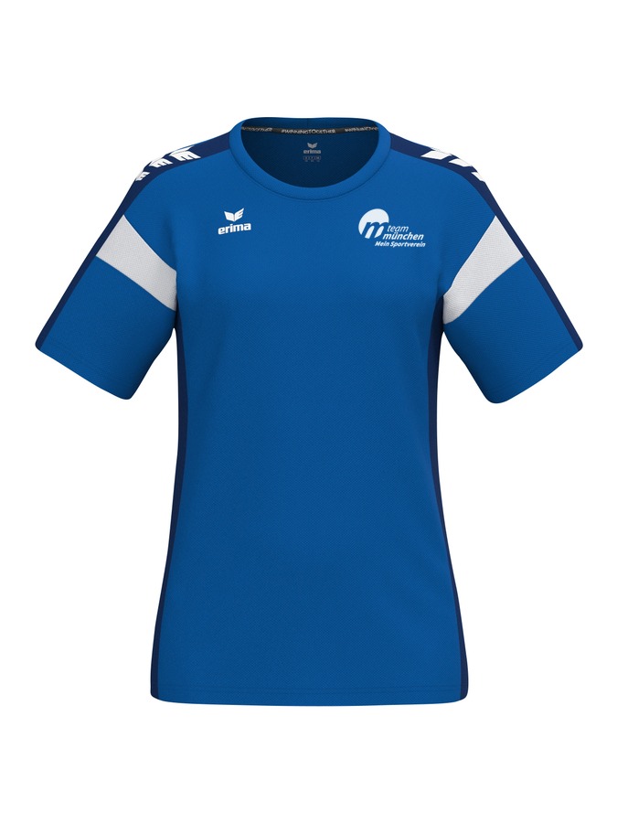 Erima Celebrate 125 T-Shirt Function Damen