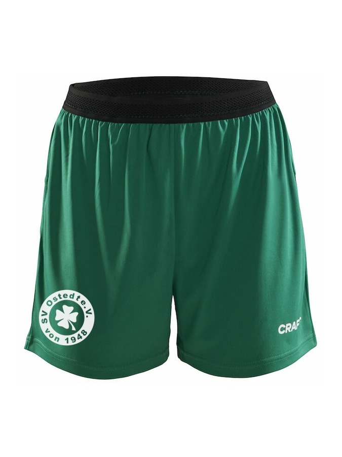 Craft Progress 2.0 Short Shorts Damen