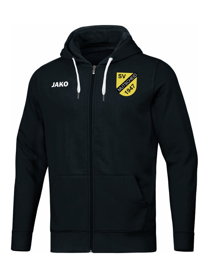 Jako Kapuzenjacke Base