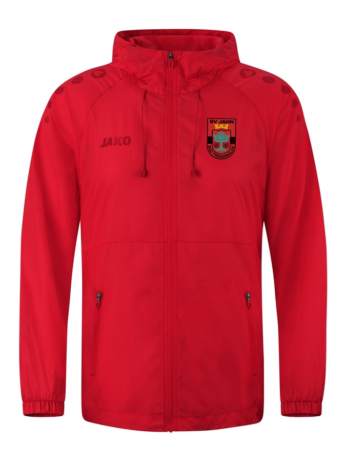 Jako Lightweightjacke Flow
