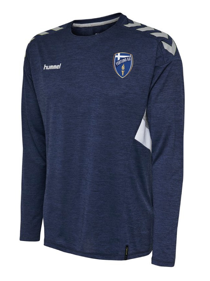 Hummel Tech Move Jersey Langarm